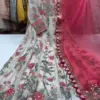 Vardan Ethnic Kf 1645 Faux Georgette Wholesale Designer Salwar Suit